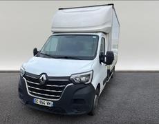 Renault Master Saint-Berthevin