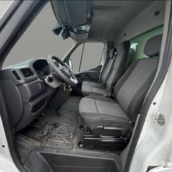 Renault Master MASTER CC TRAC F3500 L3 ENERGY DCI 165 POUR TRANS GRAND CONFORT Laval