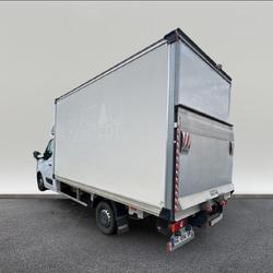 Renault Master MASTER CC TRAC F3500 L3 ENERGY DCI 165 POUR TRANS GRAND CONFORT Saint-Berthevin