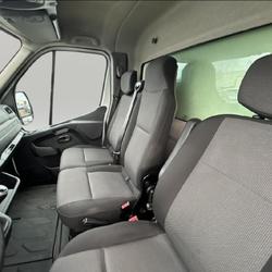 Renault Master MASTER CC TRAC F3500 L3 ENERGY DCI 165 POUR TRANS GRAND CONFORT Laval