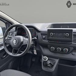 Renault Trafic TRAFIC FG BLUE DCI 130 L1H1 3T GSR2 ADVANCE Saint-Berthevin