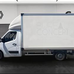 Renault Master MASTER CC TRAC F3500 L3 ENERGY DCI 165 POUR TRANS GRAND CONFORT Saint-Berthevin