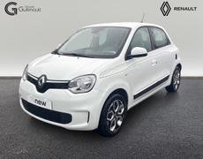 Renault Twingo 3 Laval