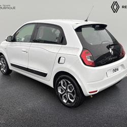 Renault Twingo 3 Twingo III SCe 65 - 21 Limited Laval