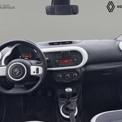Renault Twingo 3 Twingo III SCe 65 - 21 Limited Laval