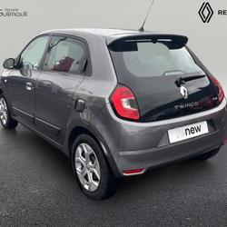 Renault Twingo 3 Twingo III Achat Int&eacute;gral - 21 Zen Laval