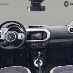 Renault Twingo 3 Twingo III Achat Int&eacute;gral - 21 Zen Laval