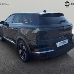 Renault Symbioz E-Tech full hybrid 145 Techno Saint-Berthevin