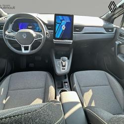 Renault Symbioz E-Tech full hybrid 145 Techno Saint-Berthevin