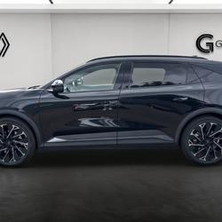 Renault Scenic 4 Scenic E-Tech electrique 220 ch grande autonomie Techno esprit Alpine Saint-Berthevin