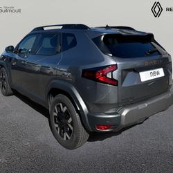 Dacia Duster Hybrid 140 Extreme Saint-Berthevin