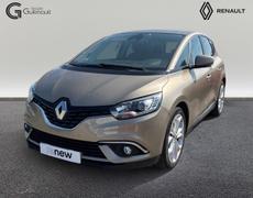 Renault Scenic 4