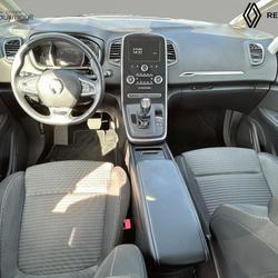 Renault Scenic 4 Scenic TCe 140 FAP EDC Business Saint-Berthevin