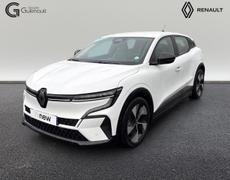 Renault Megane E-Tech Laval