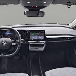 Renault Megane E-Tech Megane E-Tech EV40 130ch standard charge Equilibre Laval