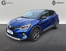 Renault Captur Saint-Berthevin