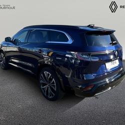 Renault Espace 5 Espace E-Tech full hybrid 200 GSR2 Iconic Saint-Berthevin