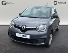 Renault Twingo 3