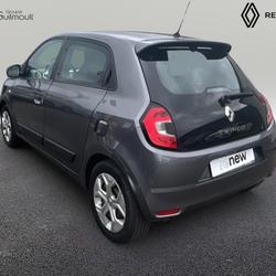 Renault Twingo 3 Twingo III TCe 95 Zen Saint-Berthevin