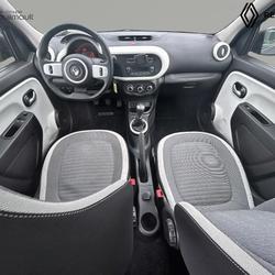 Renault Twingo 3 Twingo III TCe 95 Zen Saint-Berthevin