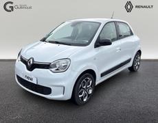 Renault Twingo 3 Laval