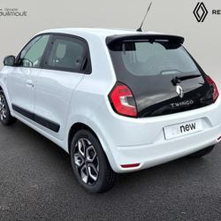 Renault Twingo 3 Twingo III E-Tech Equilibre Laval