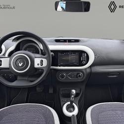 Renault Twingo 3 Twingo III E-Tech Equilibre Laval