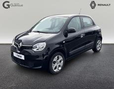 Renault Twingo 3 - Twingo III Achat Intégral - 21 Zen - 11 990 €
