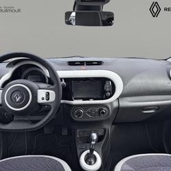 Renault Twingo 3 Twingo III Achat Int&eacute;gral - 21 Zen Saint-Berthevin