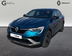Renault Arkana Saint-Berthevin