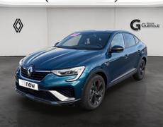 Renault Arkana Saint-Berthevin
