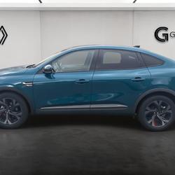 Renault Arkana E-Tech 145 R.S. Line Saint-Berthevin