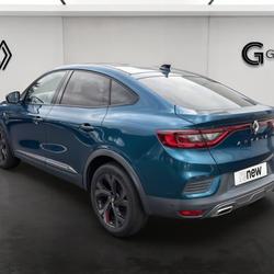 Renault Arkana E-Tech 145 R.S. Line Saint-Berthevin