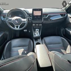 Renault Arkana E-Tech 145 R.S. Line Saint-Berthevin