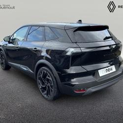 Renault Symbioz E-Tech full hybrid 160 ch Esprit Alpine Saint-Berthevin