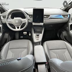 Renault Symbioz E-Tech full hybrid 160 ch Esprit Alpine Saint-Berthevin