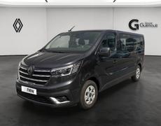 Renault Trafic combi Laval