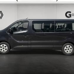 Renault Trafic combi Blue dCi 150 Grand Evolution Saint-Berthevin