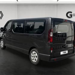 Renault Trafic combi Blue dCi 150 Grand Evolution Saint-Berthevin