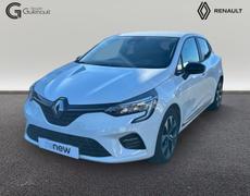 Renault Clio 5 Saint-Berthevin