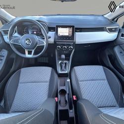 Renault Clio 5 E-TECH FULL HYBRID 145 EVOLUTION EVOLUTION REVERSIBLE Saint-Berthevin