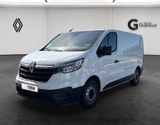 Renault Trafic Saint-Berthevin