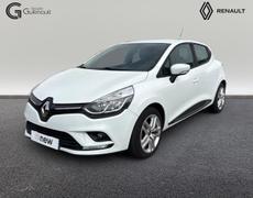 Renault Clio 4 Saint-Berthevin