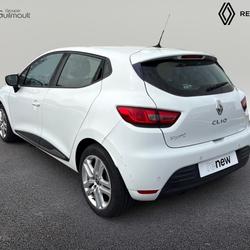 Renault Clio 4 Clio TCe 90 Energy Business Saint-Berthevin