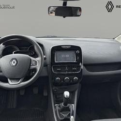 Renault Clio 4 Clio TCe 90 Energy Business Saint-Berthevin