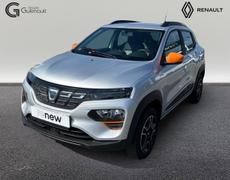 Dacia Spring Saint-Berthevin