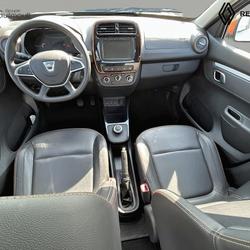 Dacia Spring Achat Int&eacute;gral Confort Plus Saint-Berthevin