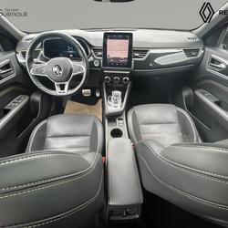 Renault Arkana E-Tech hybride 145 - 22 Engineered Saint-Berthevin