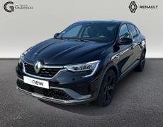 Renault Arkana Saint-Berthevin