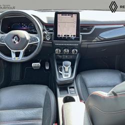 Renault Arkana E-Tech hybride 145 R.S. Line Fast Track Saint-Berthevin